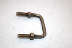 03 Bombardier Quest 650 Oem Seat Latch Hook 291000468 AB1.1
