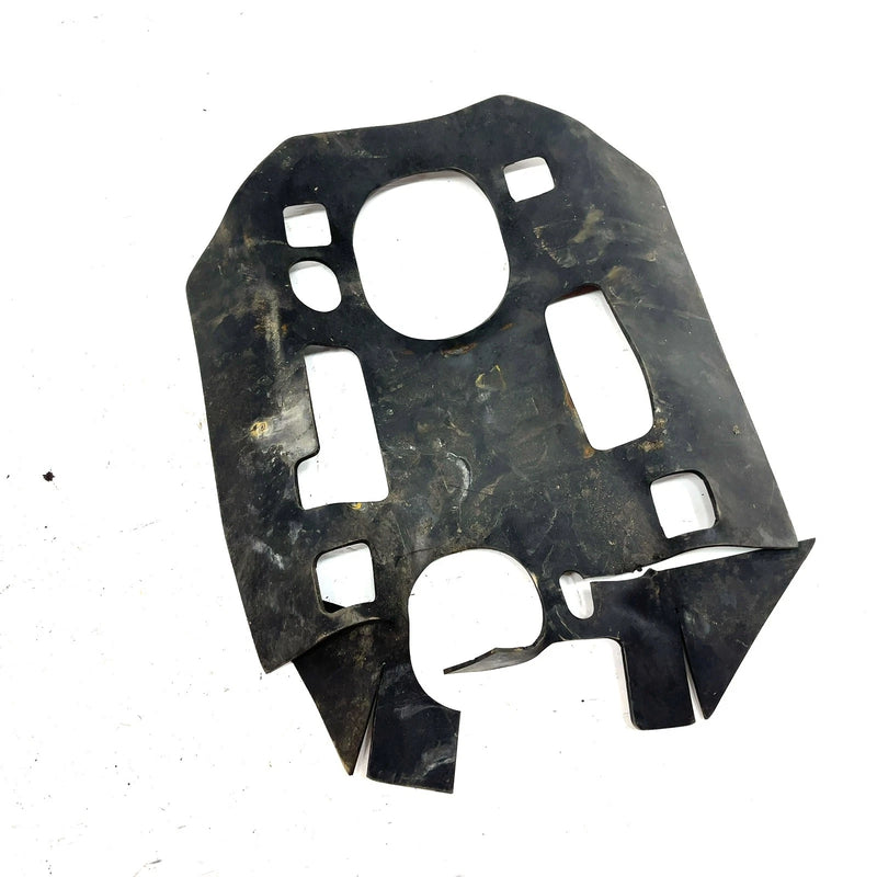 87-93 Suzuki Quadrunner 4WD LT4WD OEM Gas Tank Guard 47157-19B11 AS28