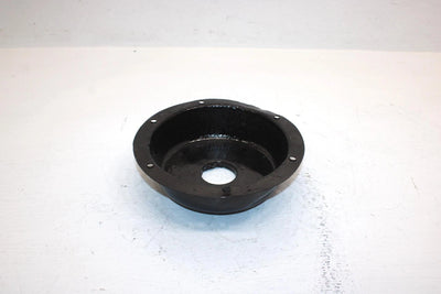1977 Honda Atc 90 A Oem Outer Brake Drum Cover 40532-918-000B AH71