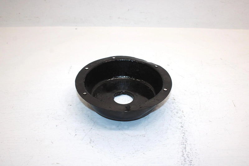1977 Honda Atc 90 A Oem Outer Brake Drum Cover 40532-918-000B AH71