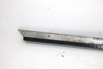 1992 Arctic Cat Jag Oem Skid Rail 0604-588 SA45