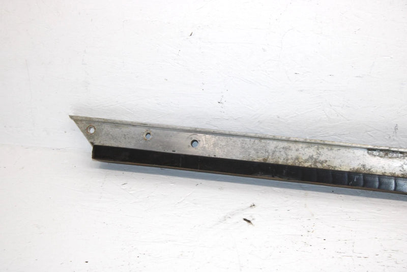1992 Arctic Cat Jag Oem Skid Rail 0604-588 SA45