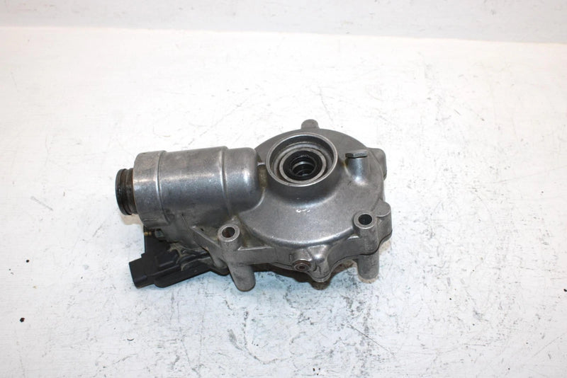 2000 Yamaha  Kodiak 400 Oem Front Diff Gearcase 5GH-46160-06-00 AY26