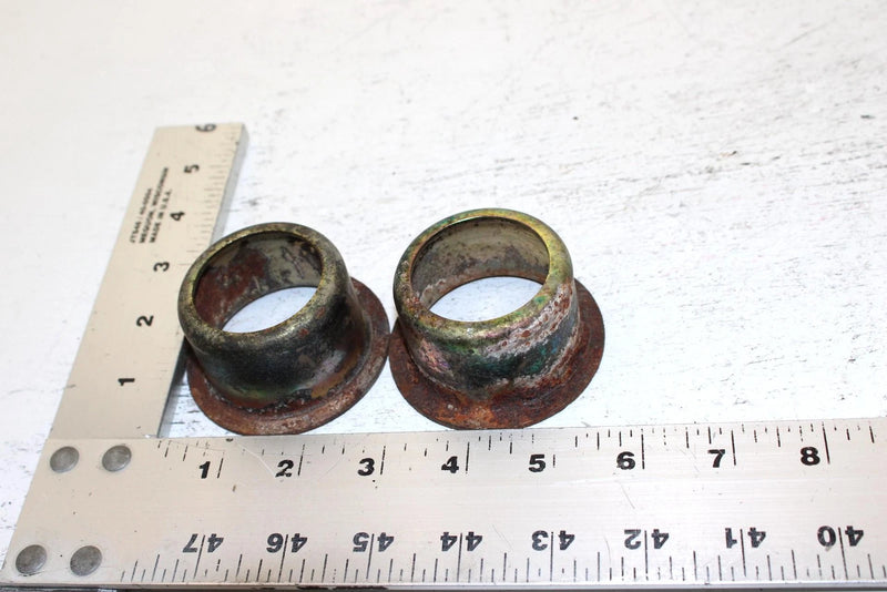 1995 Yamaha Vmax 600 Le Oem Seat Spring Set 82M-23777-00-00 SY21