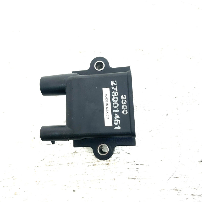 00-03 Sea-Doo GTX DI OEM Ignition Coil 278001451 JS5
