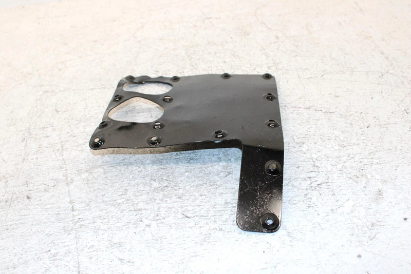 1998 Arctic Cat Zrt 600 Oem Exhaust Shield 0612-606 SA47