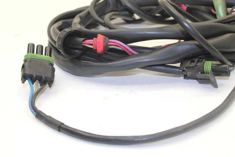 1996 Sea-doo Gti Oem Main Wire Harness 278000504 JS18