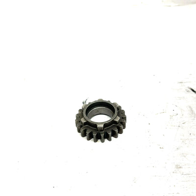 09-19 Honda Rancher 420 TRX420 ES OEM 21T 3rd Mainshaft Gear 23441-HP5-A50 AH76