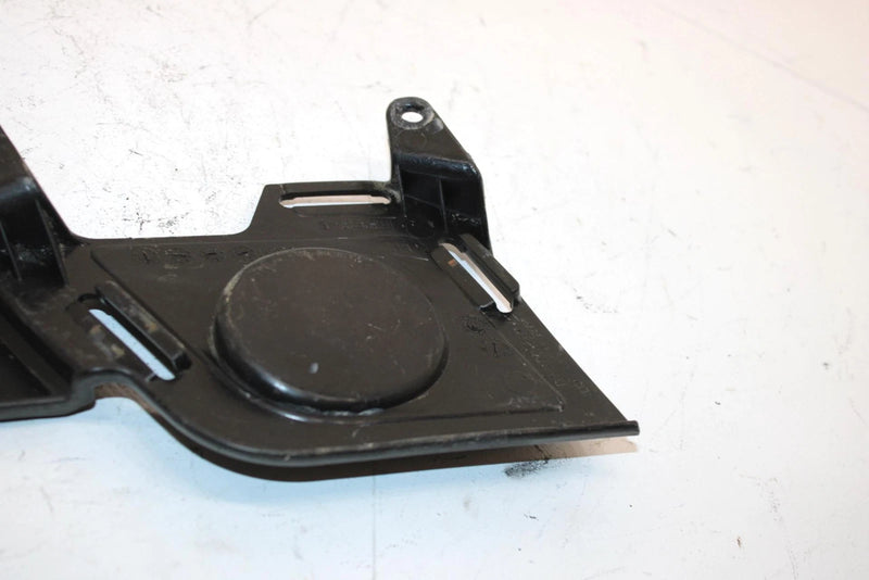 14 Can-am Outlander Max 400 Efi Oem Left Lower Front Facia 705002780 AB6