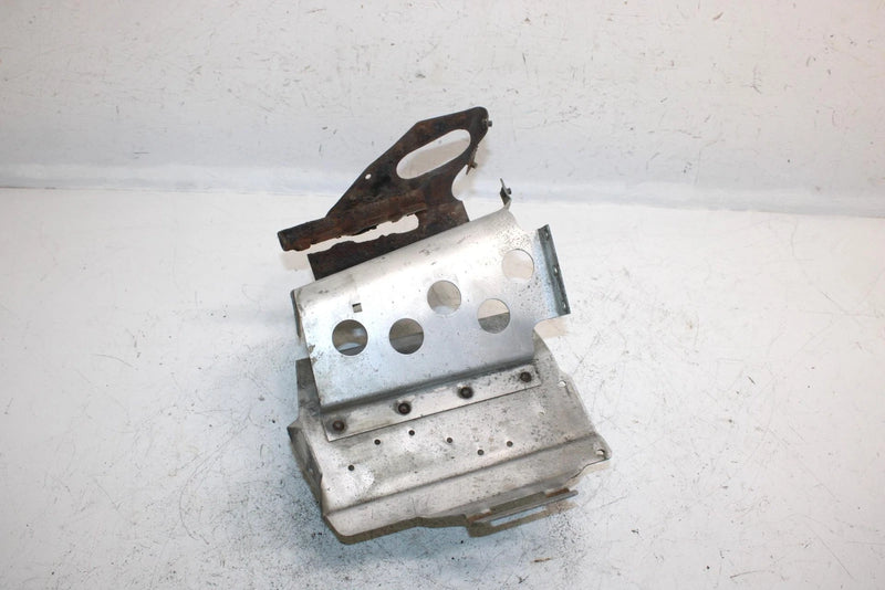 92 Polaris 500 Oem Left Footwell 2200250 SP52