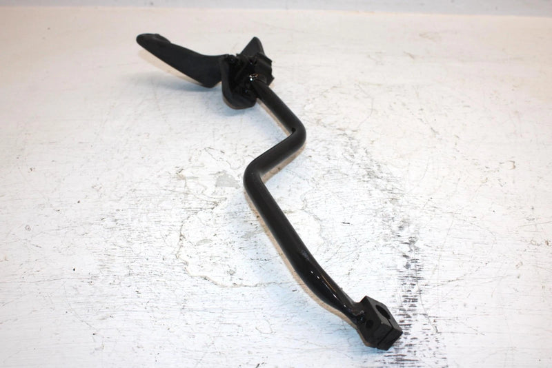 2003 Bombardier Quest 500 Oem Shift Lever 705500282 707000169 AB13