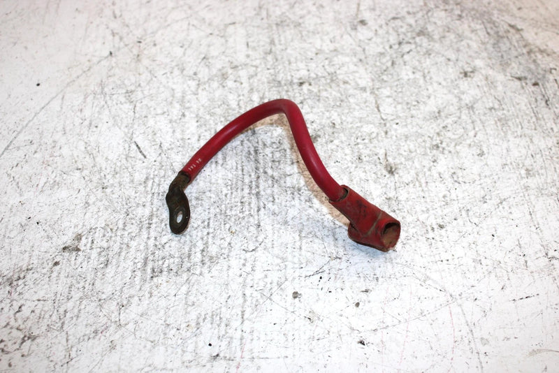 1999 Polaris Sportsman 335 Oem Battery Solenoid Cable 4010094 AP17