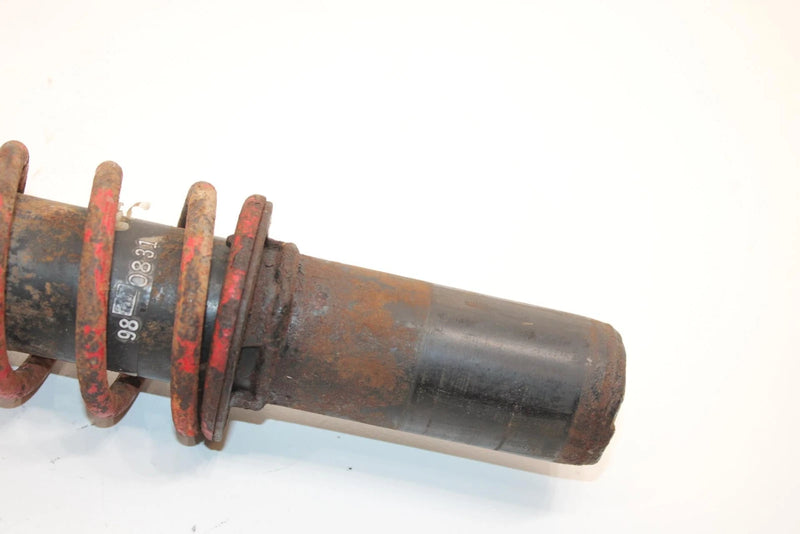 99 Kawasaki Prairie 400 4x4 Oem Front Strut 45023-1009-CD AK16