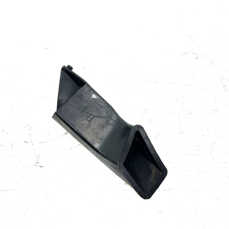 86-88 Honda FourTrax 200 TRX200SX OEM Right Airbox Air Guide 61732-HB3-770 AH91