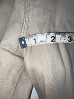 New Vintage Beige Wrangler Polytpants #13MWZTN VV-30