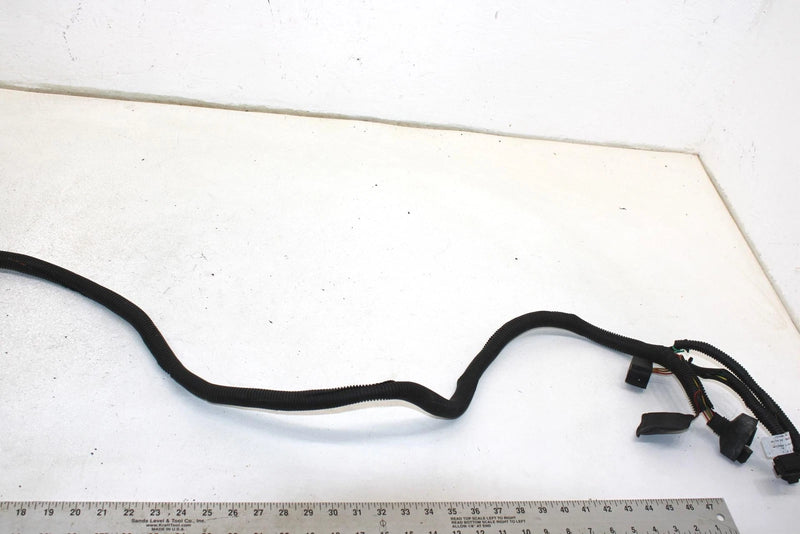 08 Polaris Iq Fst Cruiser Oem Hood Wiring Harness  2410927 SP173