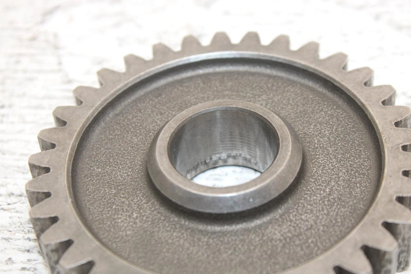 1997 Yamaha Venture Tr Oem 33T Reverse Chaincase Gear 88T-17243-00-00 SY15