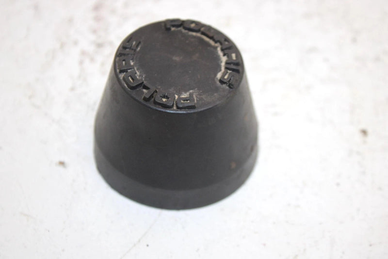 1993 Polaris 350l 6x6 Oem Hub Cap Pair (W/Out Star) 5410404 5413427 AP153