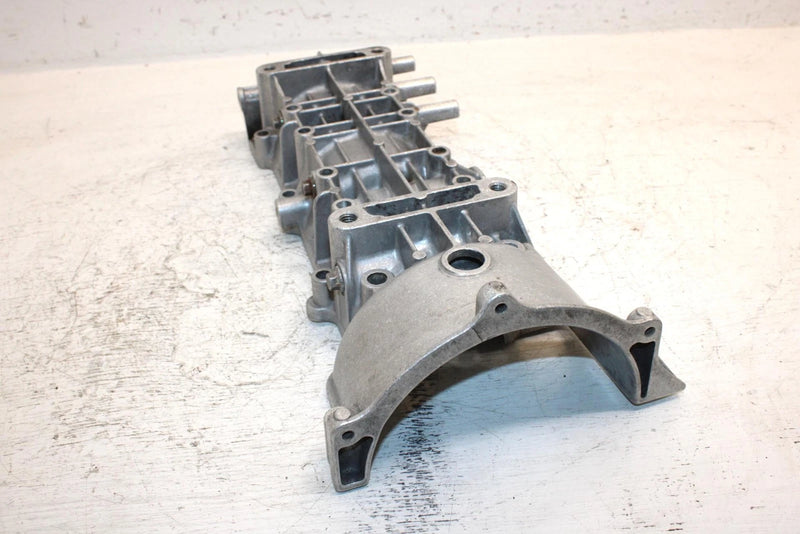 1988 Polaris 650 Oem Lower Crankcase Half 3083472 SP17