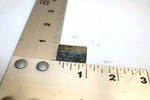 POLARIS OEM CHAINCASE TENSIONER BOLT 7512470 Q537