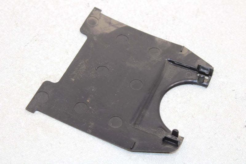 05 Polaris Fusion 900 Oem Upper Handlebar Adjustment Cover 5435537 SP4