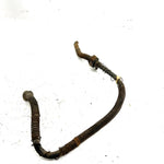 89-94 Yamaha Big Bear 350 OEM Front Brake Hose 99999-02526-00 AY53