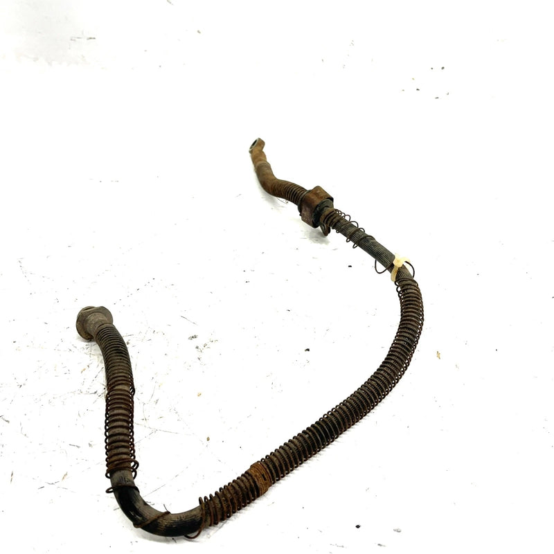 89-94 Yamaha Big Bear 350 OEM Front Brake Hose 99999-02526-00 AY53