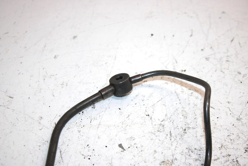1987 Honda Fourtrax 350 A Oem Oil Feed Pipe 15510-HA7-670 AH39