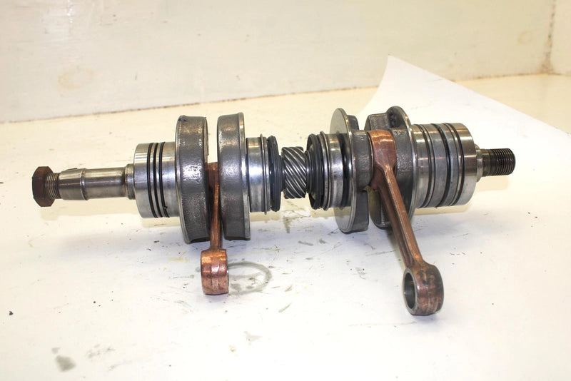 1990 Sea-doo Sp Oem Crankshaft 290886797 JS21