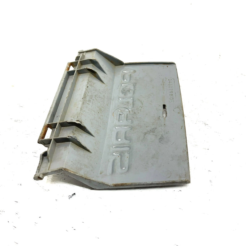 1990 Polaris Trail Boss 350L 2x4 OEM Tool Box Cover 5430769-092 AP150