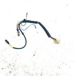 99-00 Polaris Sportsman 335 4X4 OEM Indicator Wiring Harness 2460574 AP249