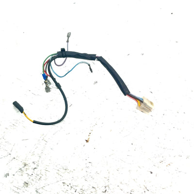 99-00 Polaris Sportsman 335 4X4 OEM Indicator Wiring Harness 2460574 AP249