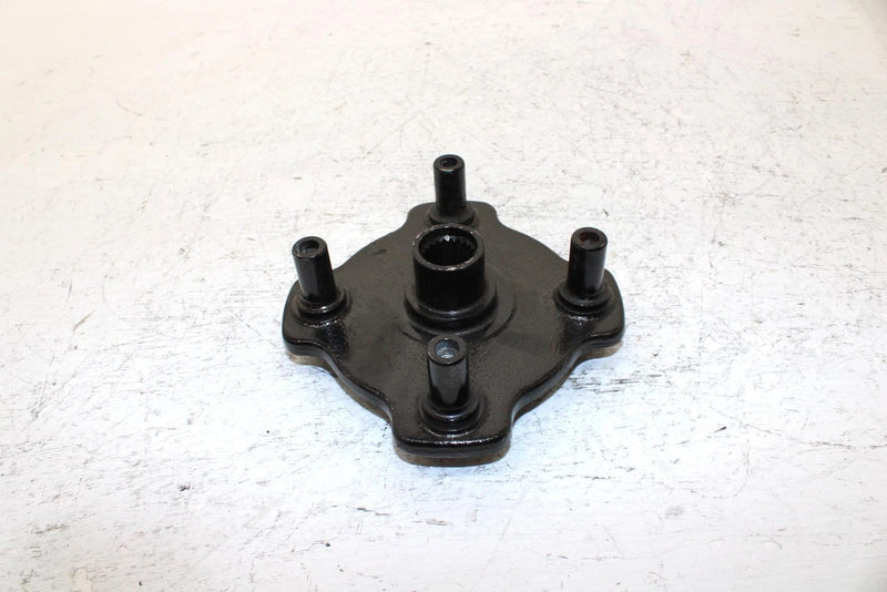 2002 Arctic Cat 375 Automatic (4x4 Green) Oem Rear Wheel Hub 0502-258 AA29