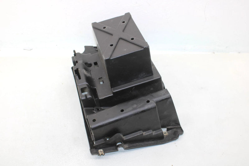 2015 Yamaha Viking Vi Oem Battery Tray Box 1XD-H212B-00-00 XY0.2