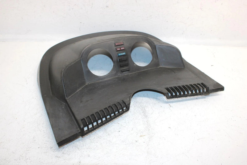 94 Polaris 440 L/c Oem Console Panel 2652130 SP53