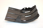 03 Bombardier Quest 650 Oem Rear Diff Cover 705500185 AB1