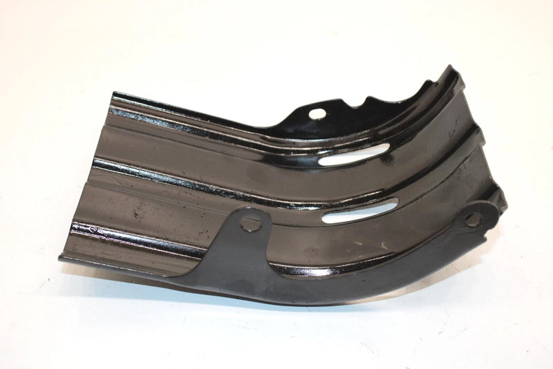 03 Bombardier Quest 650 Oem Rear Diff Cover 705500185 AB1