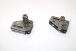 1980 Yamaha Exciter 440 Oem Skid Bracket Set 8G6-47464-00-00 SY58