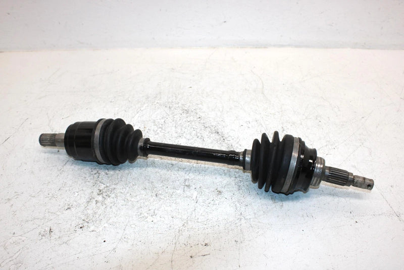 2007 Honda Fortrax 680 Oem Front Drive Shaft Set 44250-HN8A43 44350-HN8-A43 AH46