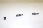 91 Yamaha Waverunner Iii 650 Oem Long Reverse Gate Pin Set 6R8-44137-00-00 JY20