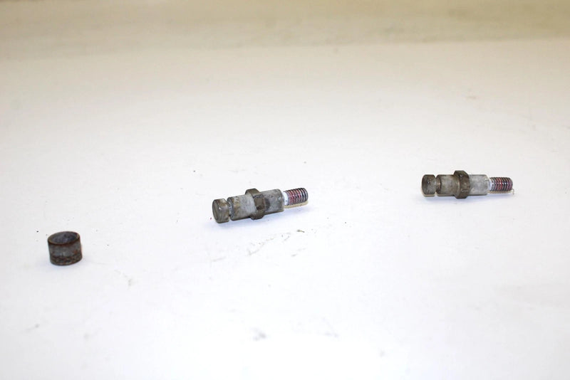 91 Yamaha Waverunner Iii 650 Oem Long Reverse Gate Pin Set 6R8-44137-00-00 JY20
