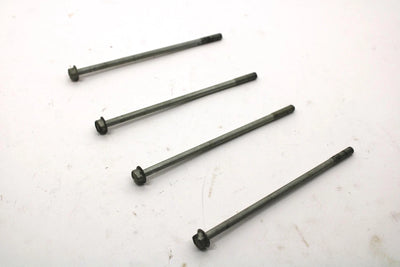 2007 Yamaha Attak Gt Oem Handle Bar Bolt Set of 4 8GT-23876-00-00 SY135