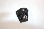 1994 Kawasaki Bayou 220 Oem Rear Diff Skid Plate 55020-1276 AK3