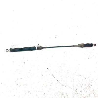 1989 Suzuki Quadrunner 4WD OEM Reverse Cable 58840-39DA0 AS35