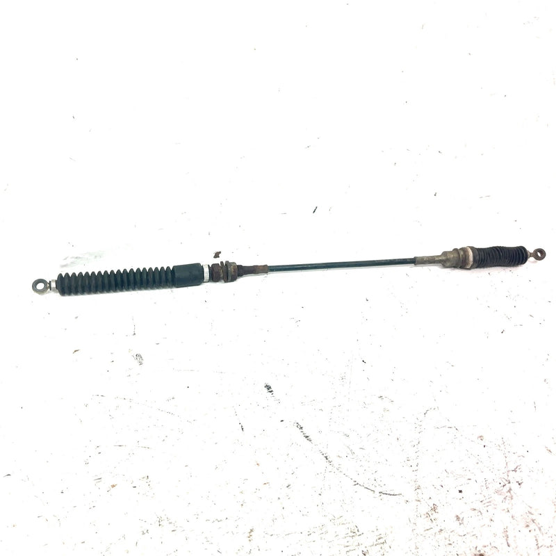 1989 Suzuki Quadrunner 4WD OEM Reverse Cable 58840-39DA0 AS35