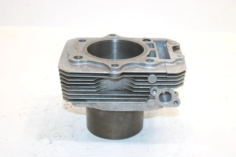 2009 Suzuki Lt-a400f Oem 82mm Bore Cylinder Head 11210-27H00-0F0 AS26