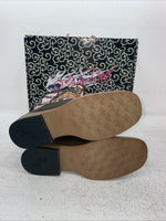 New Youth Brown With Pink Camo Blazin Roxx Cowboy Boots. 4472202 5.5 5 1/2. 2-89