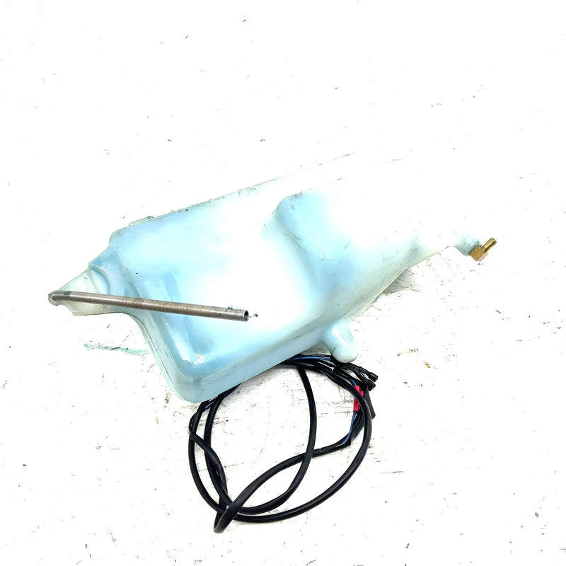 1995 Polaris SLX 780 OEM Oil Tank W/Sender 5431767 JP43