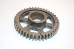 00 Kawasaki Prairie 300 Kvf300b2 Oem Forward Gear 43T 13260-1766 AK0