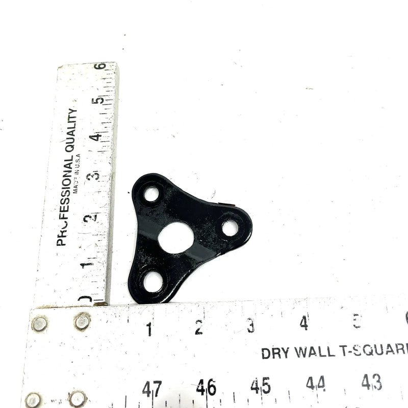 89-01 Suzuki Quadrunner 160 OEM Engine Mount Plate 41911-18A00-019 AS30